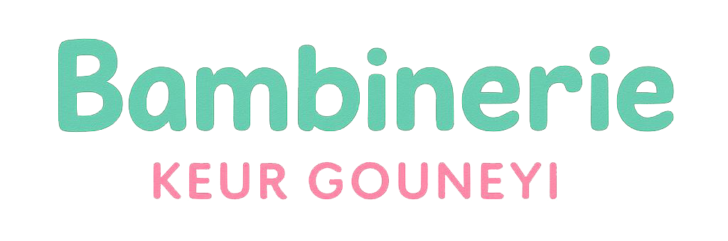 Bambinerie Keur Gouneyi